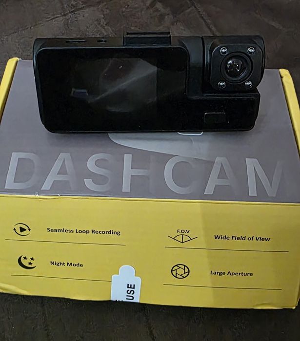 Видеорегистратор