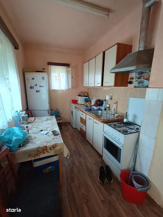 Apartament la casa / curte / Aleea B — fotografia 3