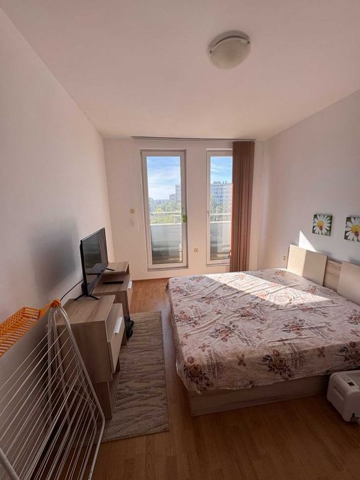 Продава се Двустаен апартамент в Казанлък - 80 кв.м за 1500 €/кв.м - Снимка #1