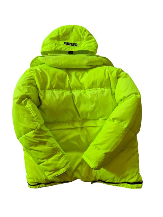 Gucci Moncler Vetements якета гъши пух