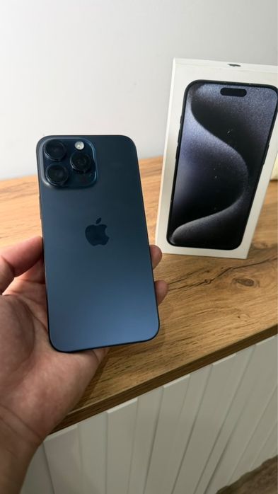 Iphone 15pro max