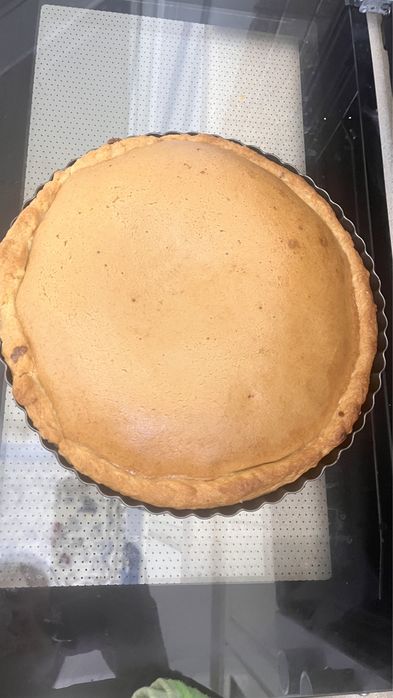 Дастарханға пирогтар пісіреміз