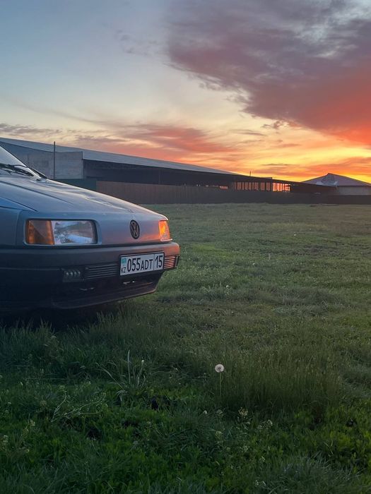 Продам Пассат.           .