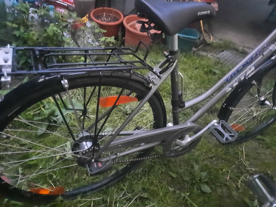 Biciclete de Damă