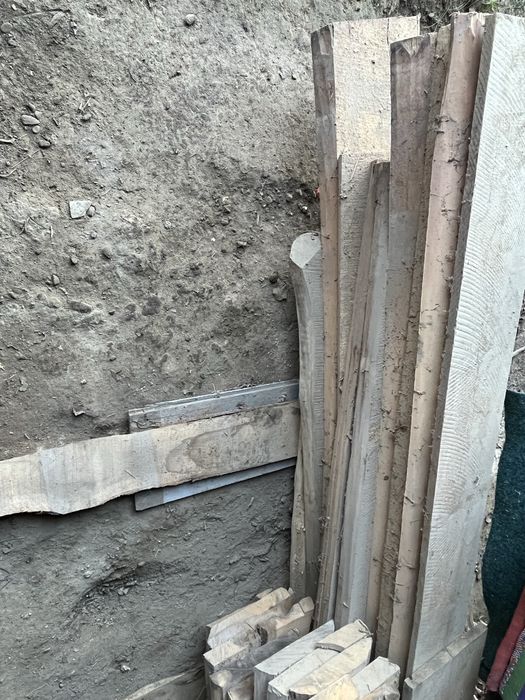 Dulapi uscati din tei