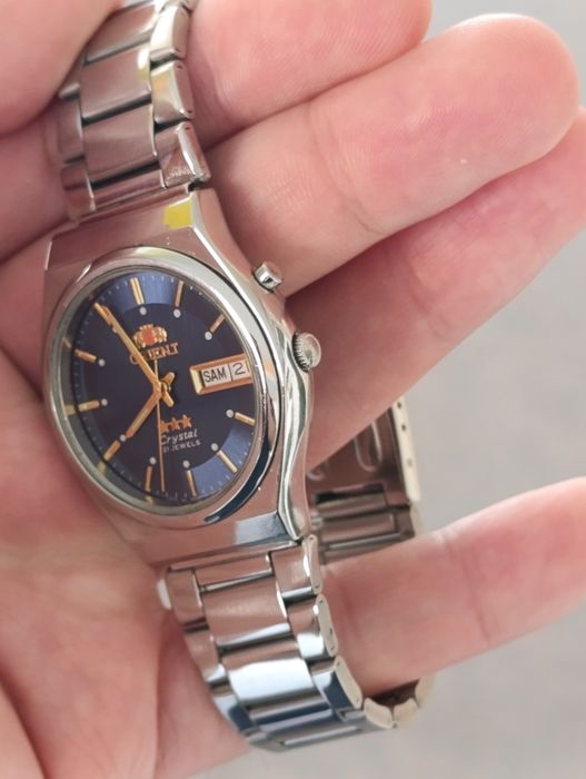 Orient Японский соат сотилади