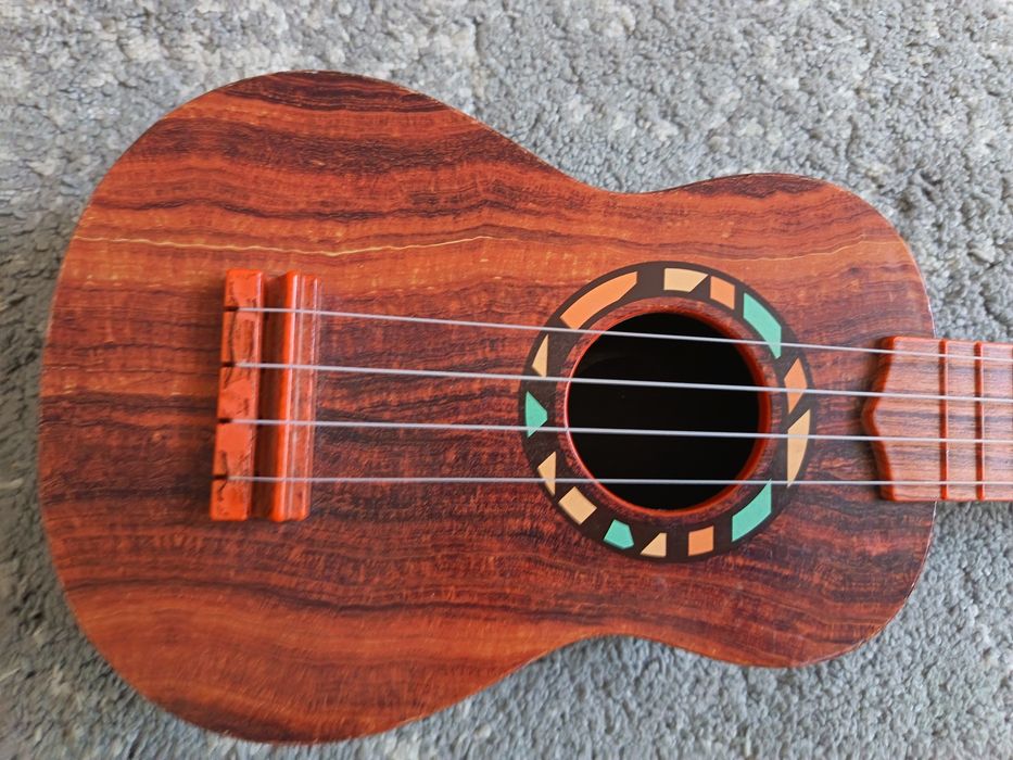 Mini Chitară copii/Joc