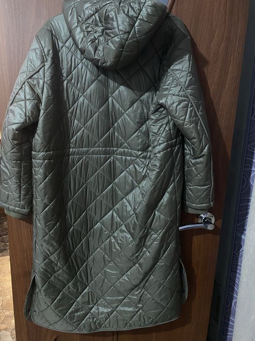 куртка и плащ по разным ценам