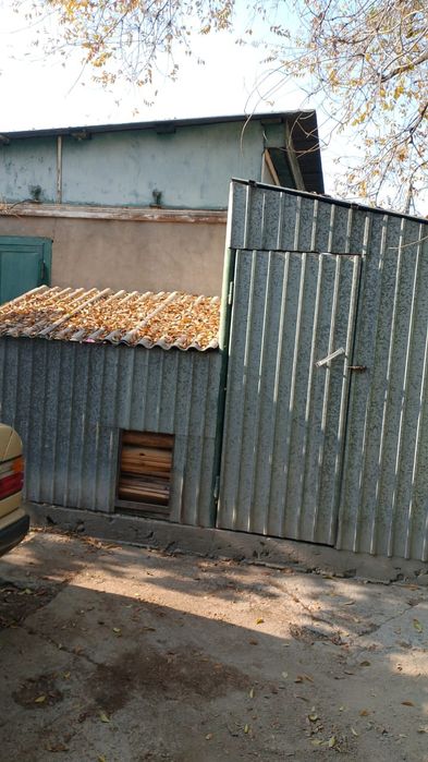 Продам дом в Коскудуке