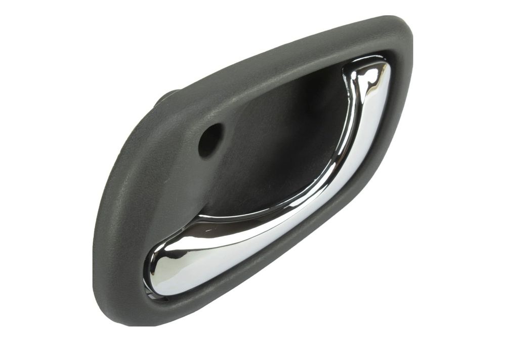 Вътрешна дръжка за лява врата, Suzuki, Opel, Grand Vitara, Jimny, Хром