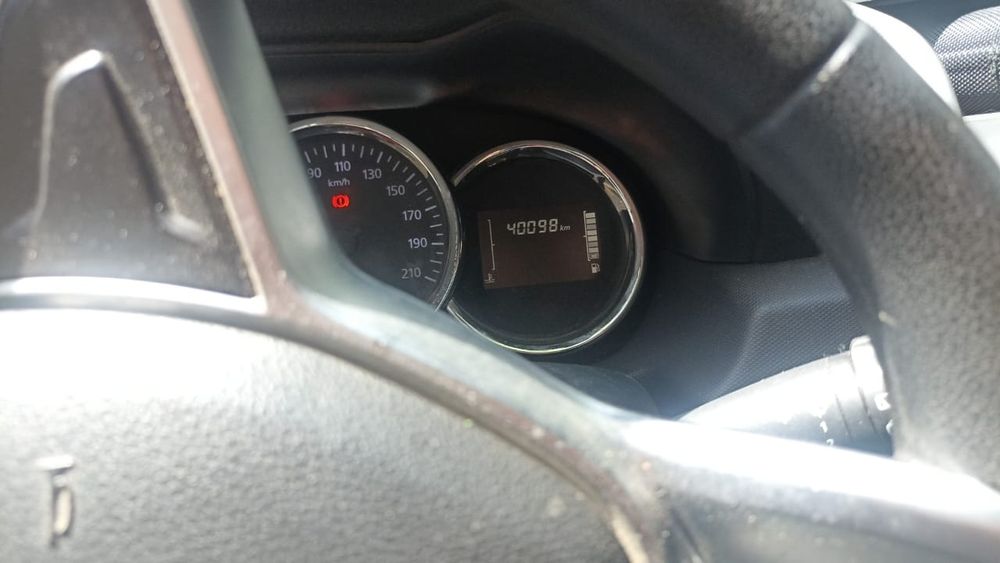 Продам Renault дастер2020год выпуска