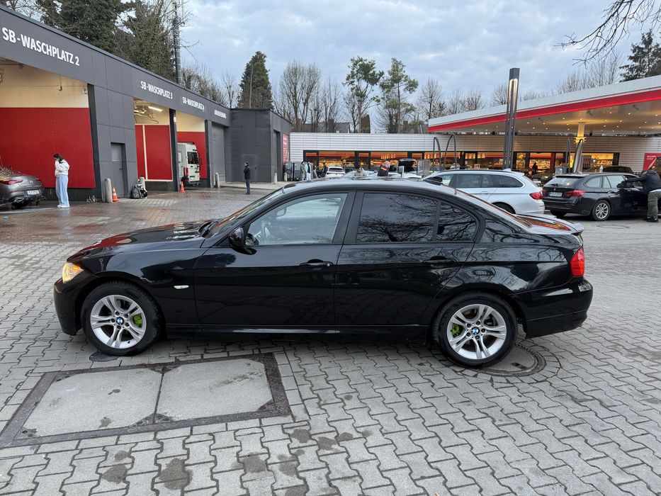 BMW Seria 3 E90 LCI 2011 – 2.0 Diesel – Import Germania