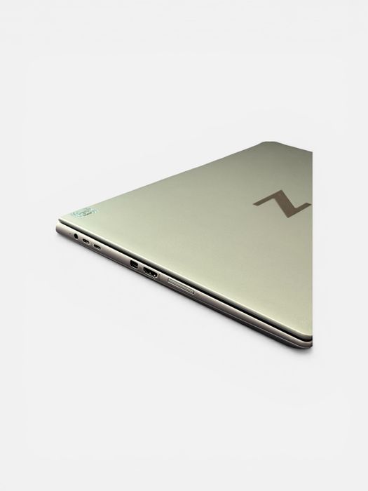 16’ WUXGA IPS/i9-12950HX/RTX A3000 12GB/HP Zbook Fury G9/32GB DDR5/512GB SSD