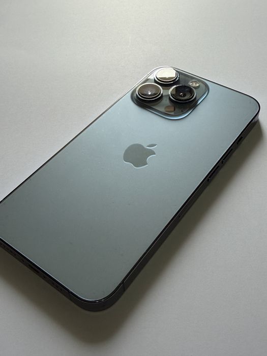 Iphone 13pro 256gb