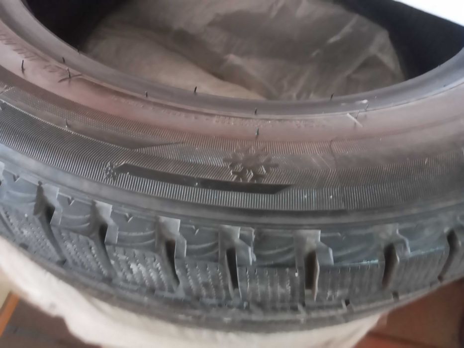 Зимние шины, 205/55/R16