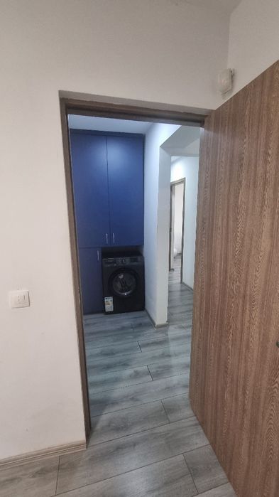Dau in chirie apartament 3 camere