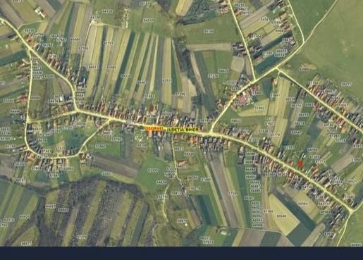 TEREN + CASA Vanzare FELCHERIU CU TOATE utilitatile (Gaz,Curent,Canal)