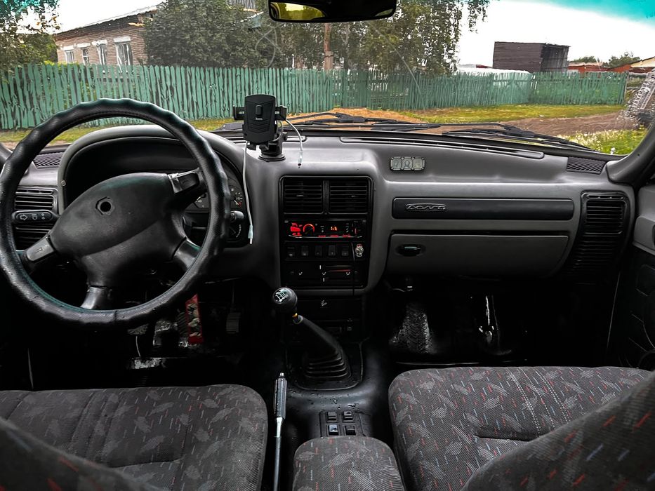 Продам Волгу 3110 год 1998