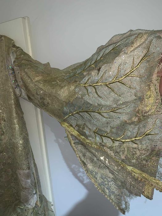 Rochie vintage autentica