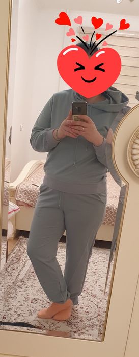 Спортивный костюм