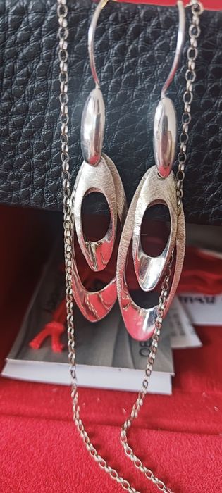 Нов Сребърен комплект