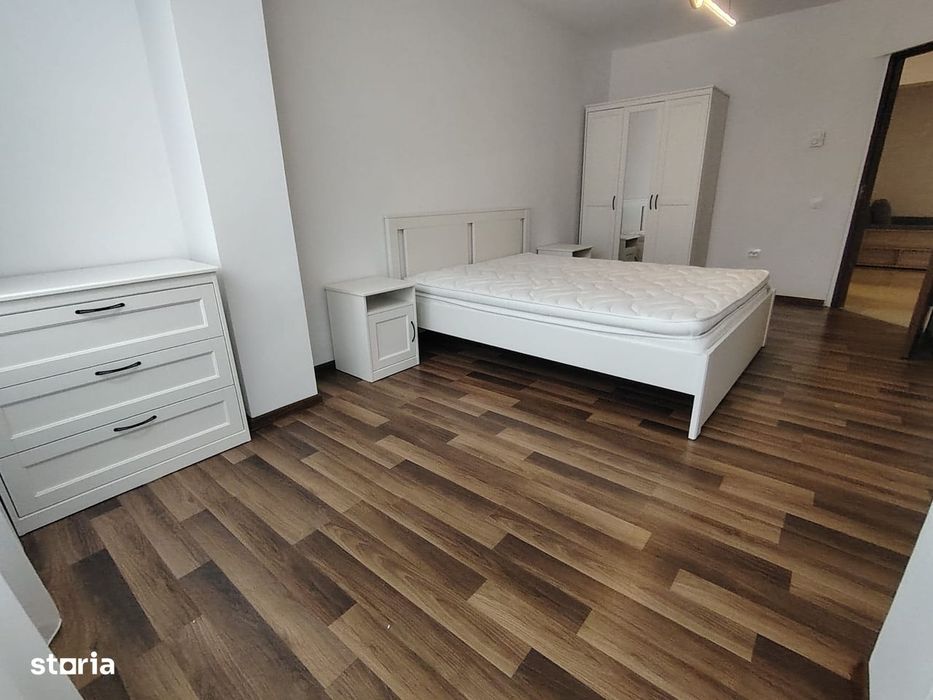 Inchiriere Apartament 2 camere semidecomandat, 58 mp,Florilor