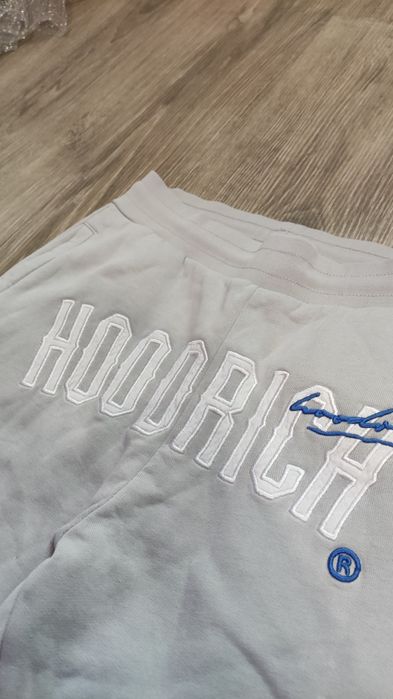 Hoodrich XS мъжко долнище