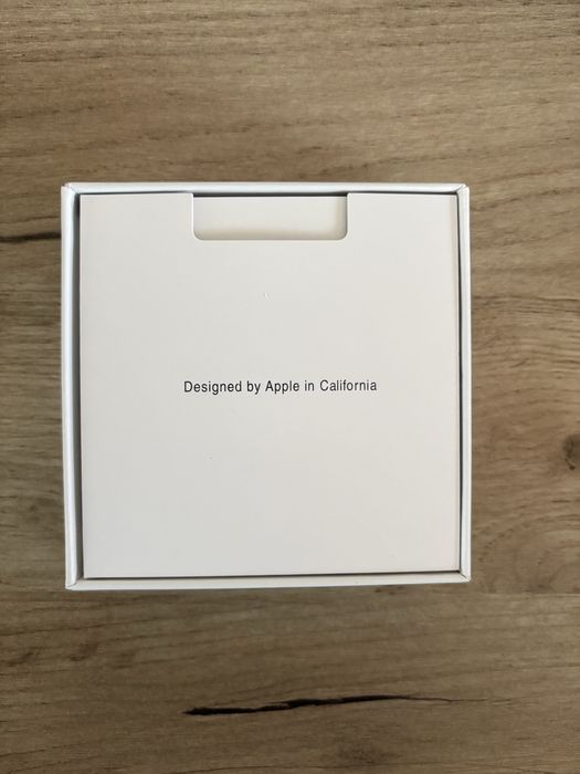 Apple AirPods 3 Noi