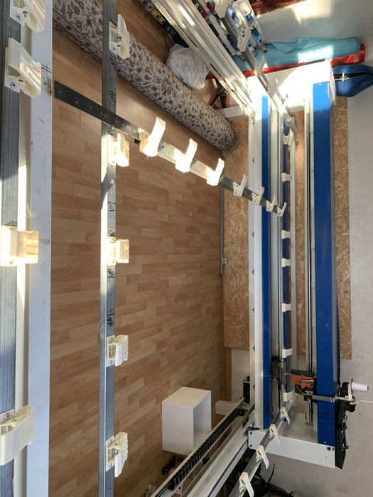 Машинка для одеял