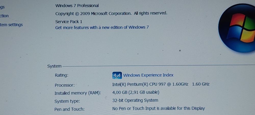 Продавам лаптоп Lenovo Ideapad 3