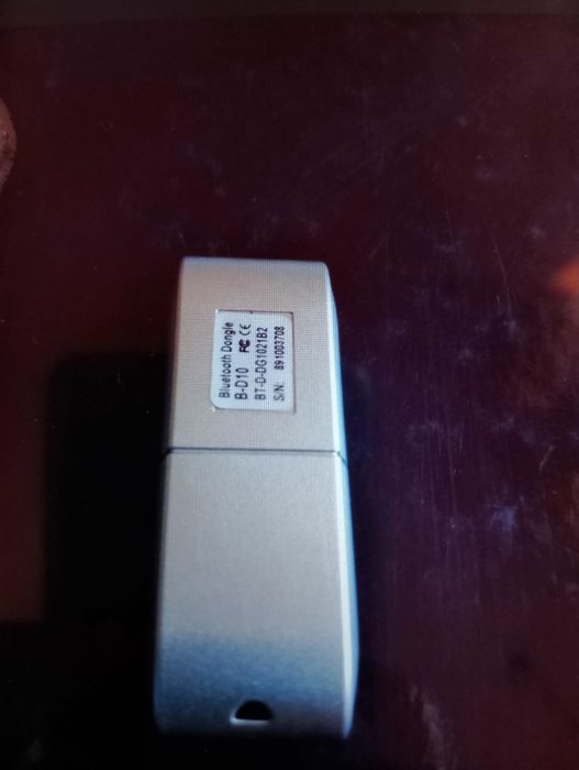 Stick USB Bluetooth