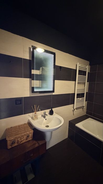 Apartament 2 camere si garaj