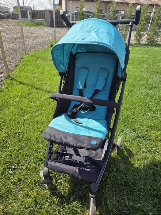 Căruț  cybex libelle
