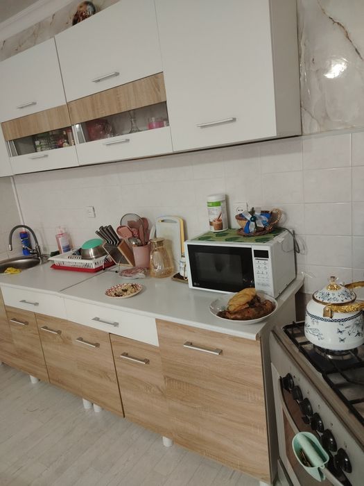 Продам кухонный гарнитур