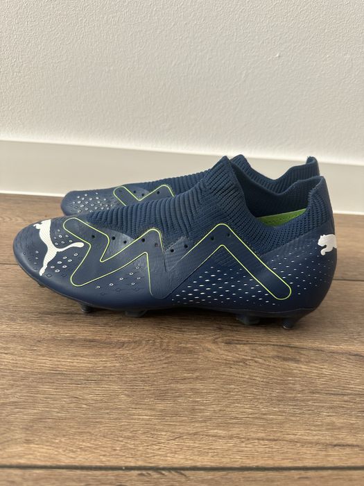 Бутонки Puma/Nike