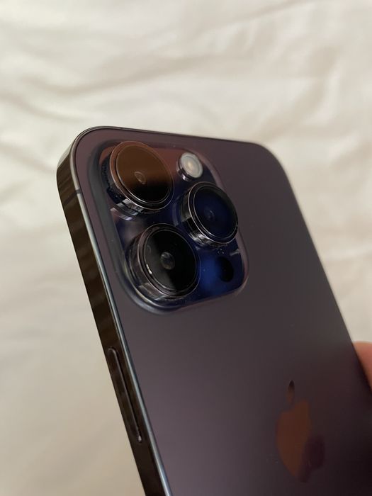 Айфон 14 про макс