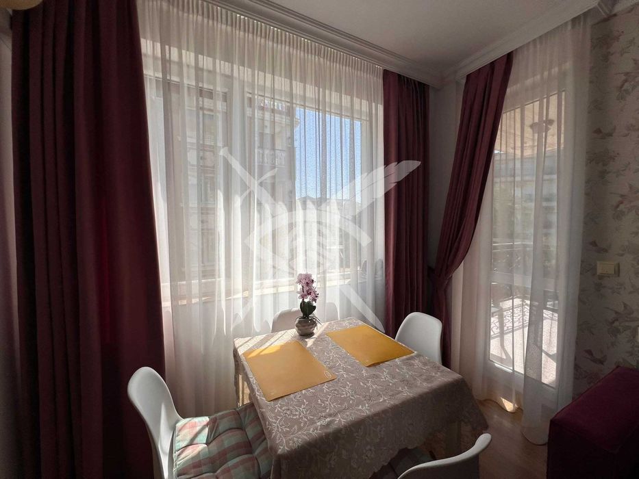 Продава се Двустаен апартамент в к.к. Слънчев бряг - 67 кв.м за 1642 €/кв.м - Снимка #8