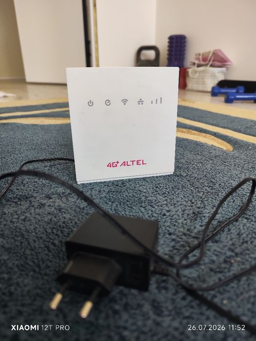 Продам Wİ-Fİ роутер altel