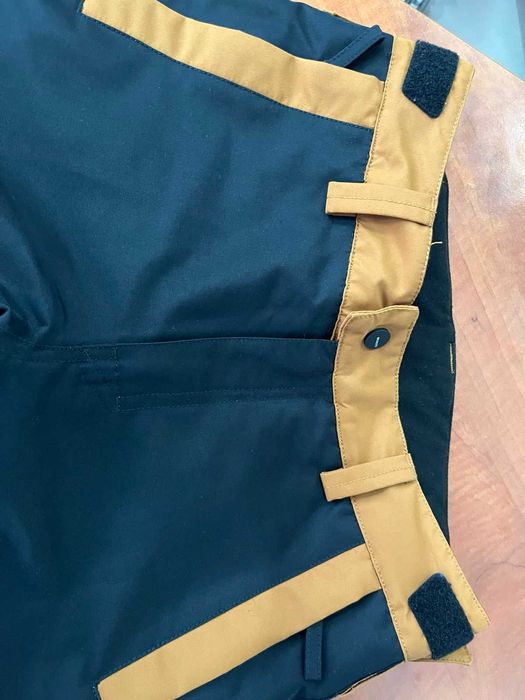 Детско ски долнище Brunotti 152