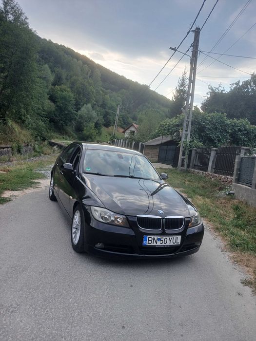 Autoturism Bmw seria3