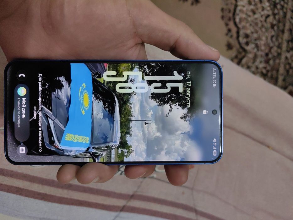 Samsung Galaxy S25