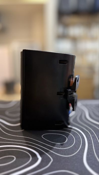 Настенная колонка M582