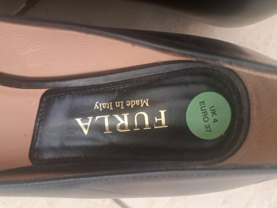 Furla елегантни обувки