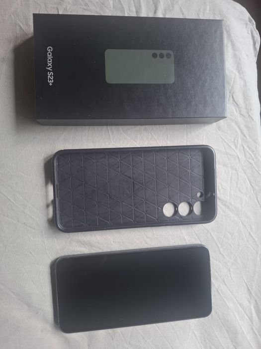 Samsung S 23 plus