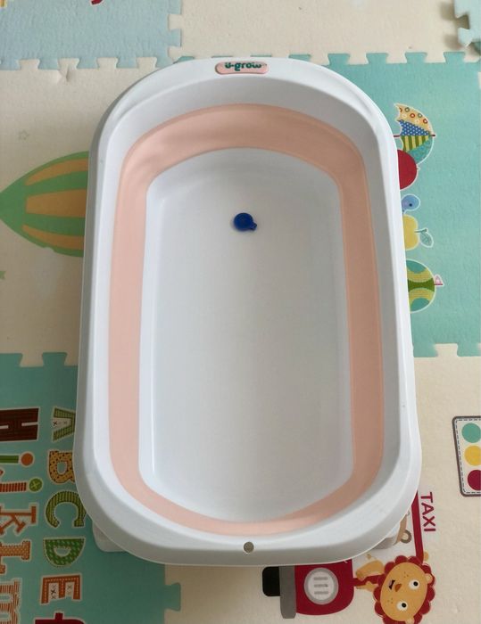 Cadita pliabila cu reductor
