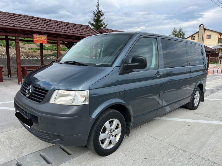 Vând schimb cu dacia lodgy 7 locuri pentru uber