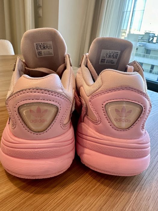 Маратонки Adidas ORIGINALS