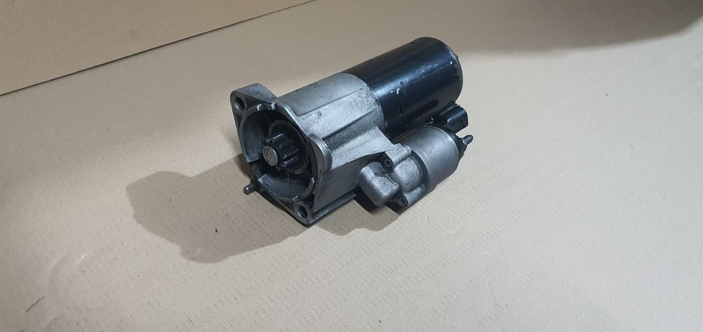 Electromotor 2.0 1.9 tdi BLB BRE BRD BPW AVF audi a4 b7 a6 c6 passat