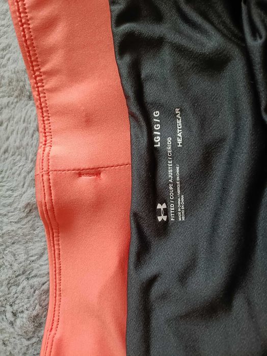 Pantaloni Heatgear noi