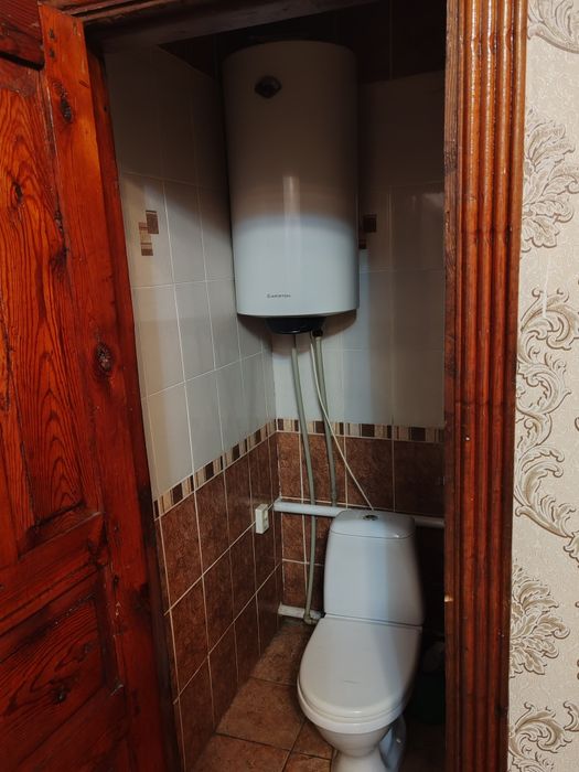 Продам хороший большой дом